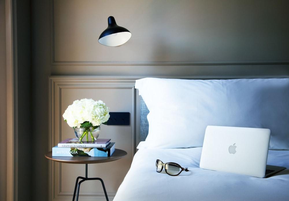 Totem Madrid, A Small Luxury Hotel Of The World Esterno foto
