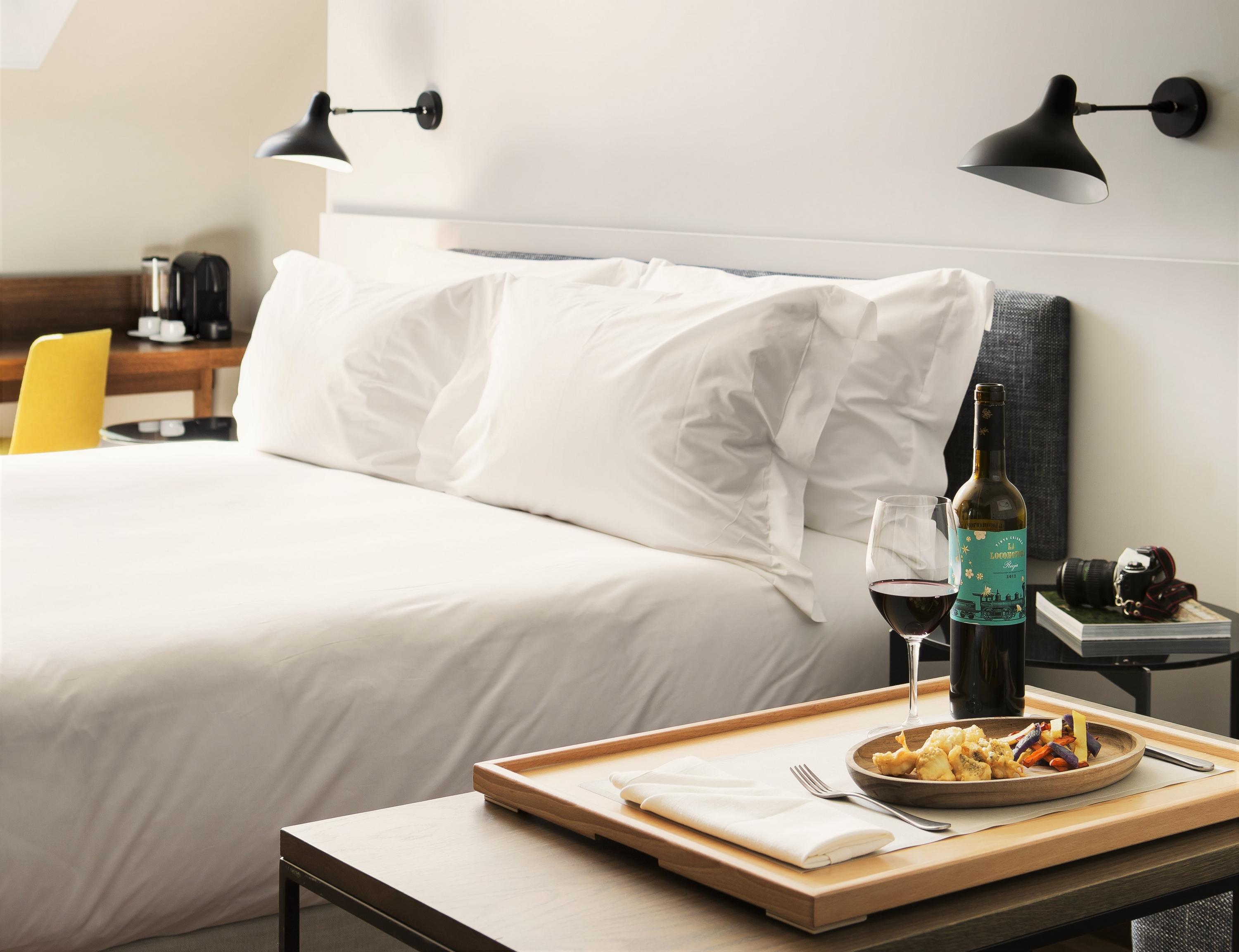Totem Madrid, A Small Luxury Hotel Of The World Esterno foto