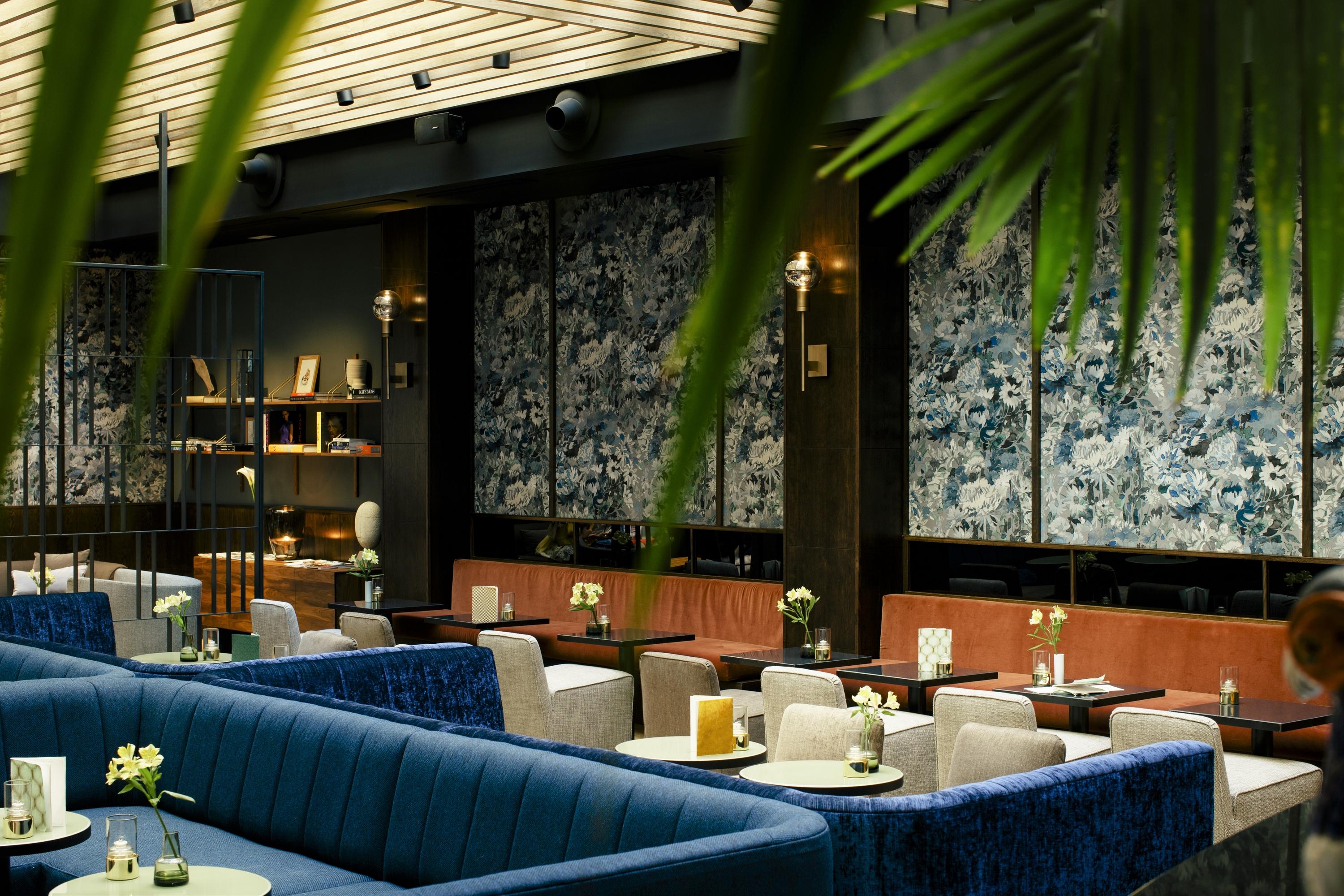 Totem Madrid, A Small Luxury Hotel Of The World Esterno foto