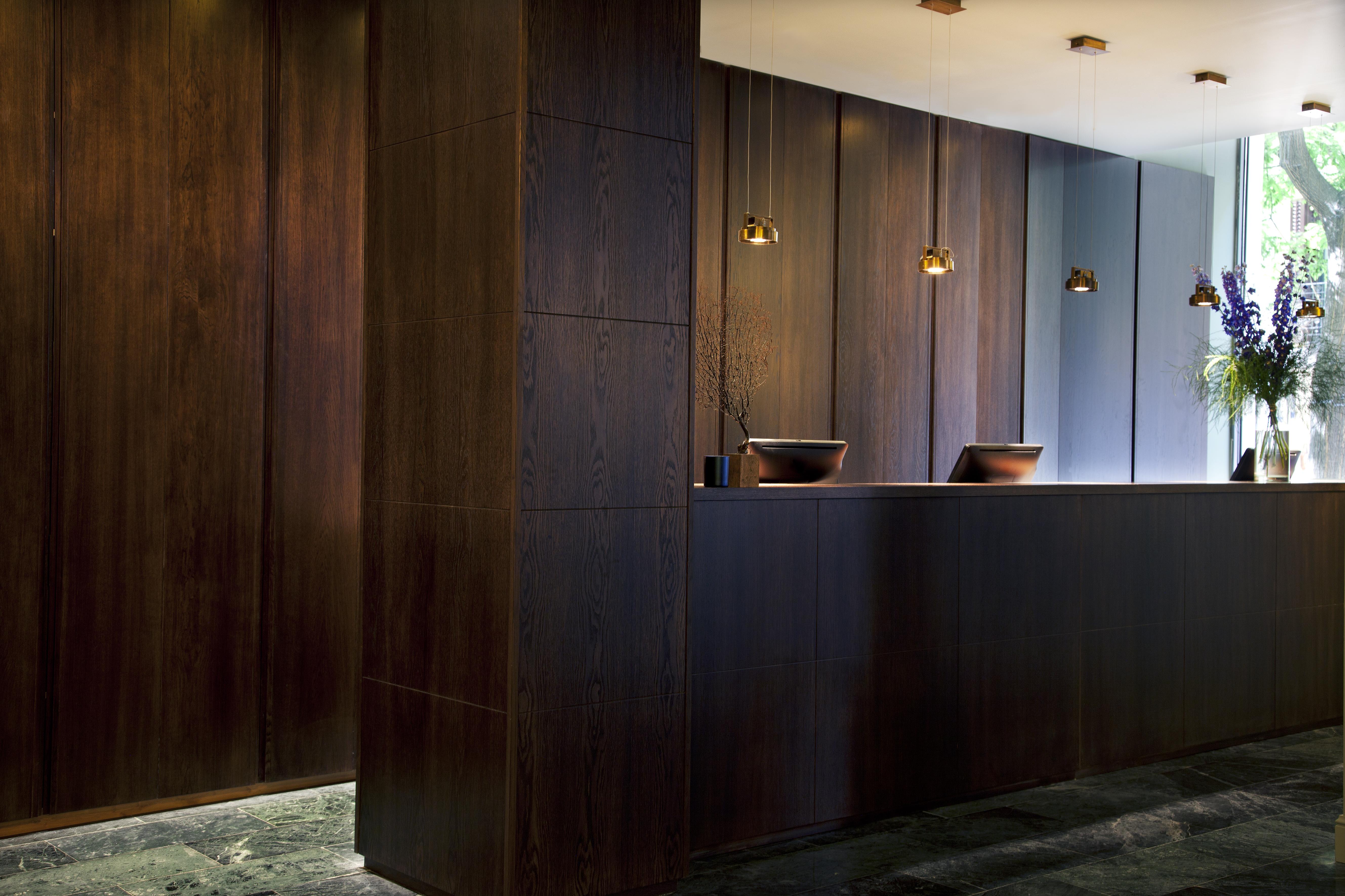 Totem Madrid, A Small Luxury Hotel Of The World Esterno foto