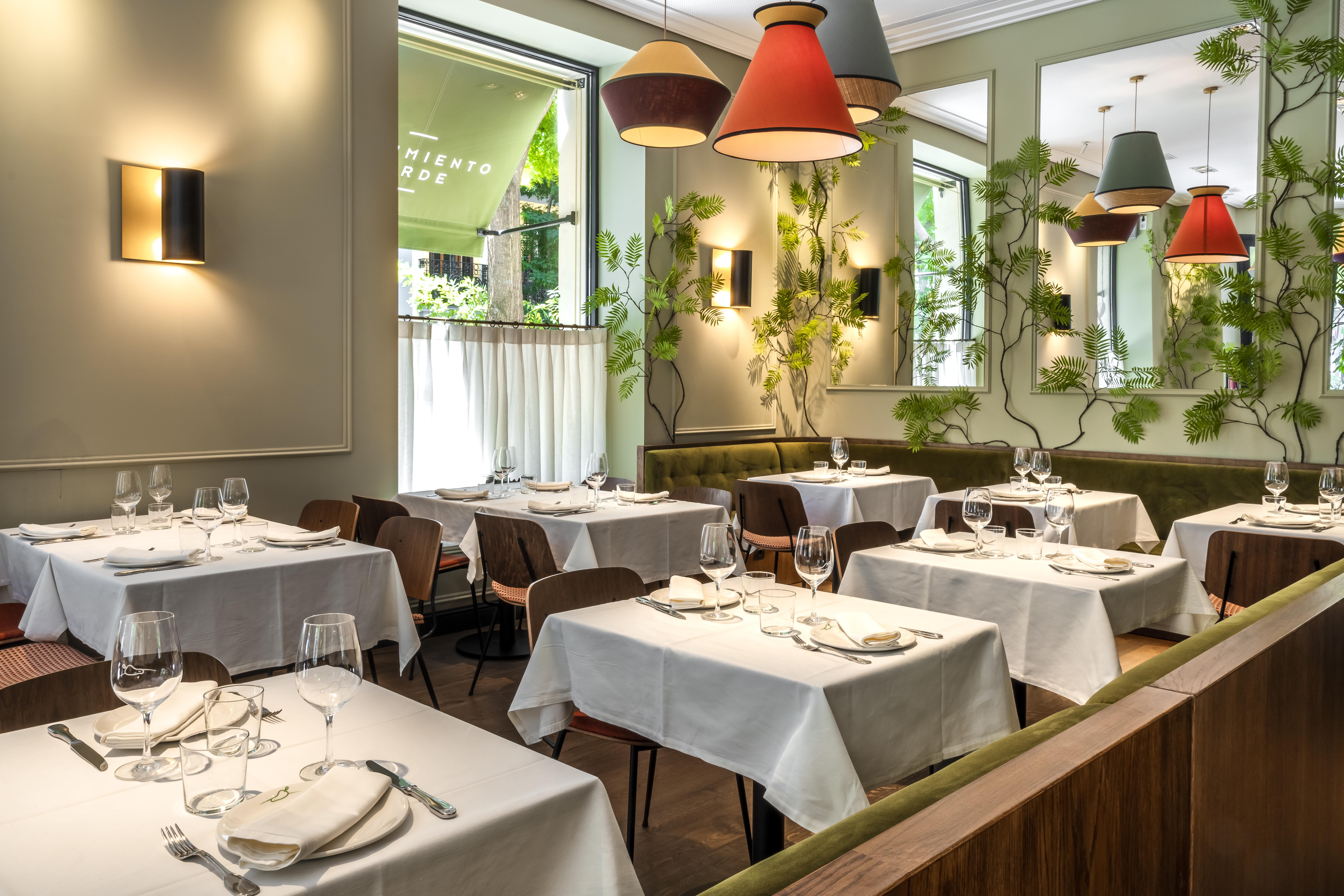Totem Madrid, A Small Luxury Hotel Of The World Esterno foto