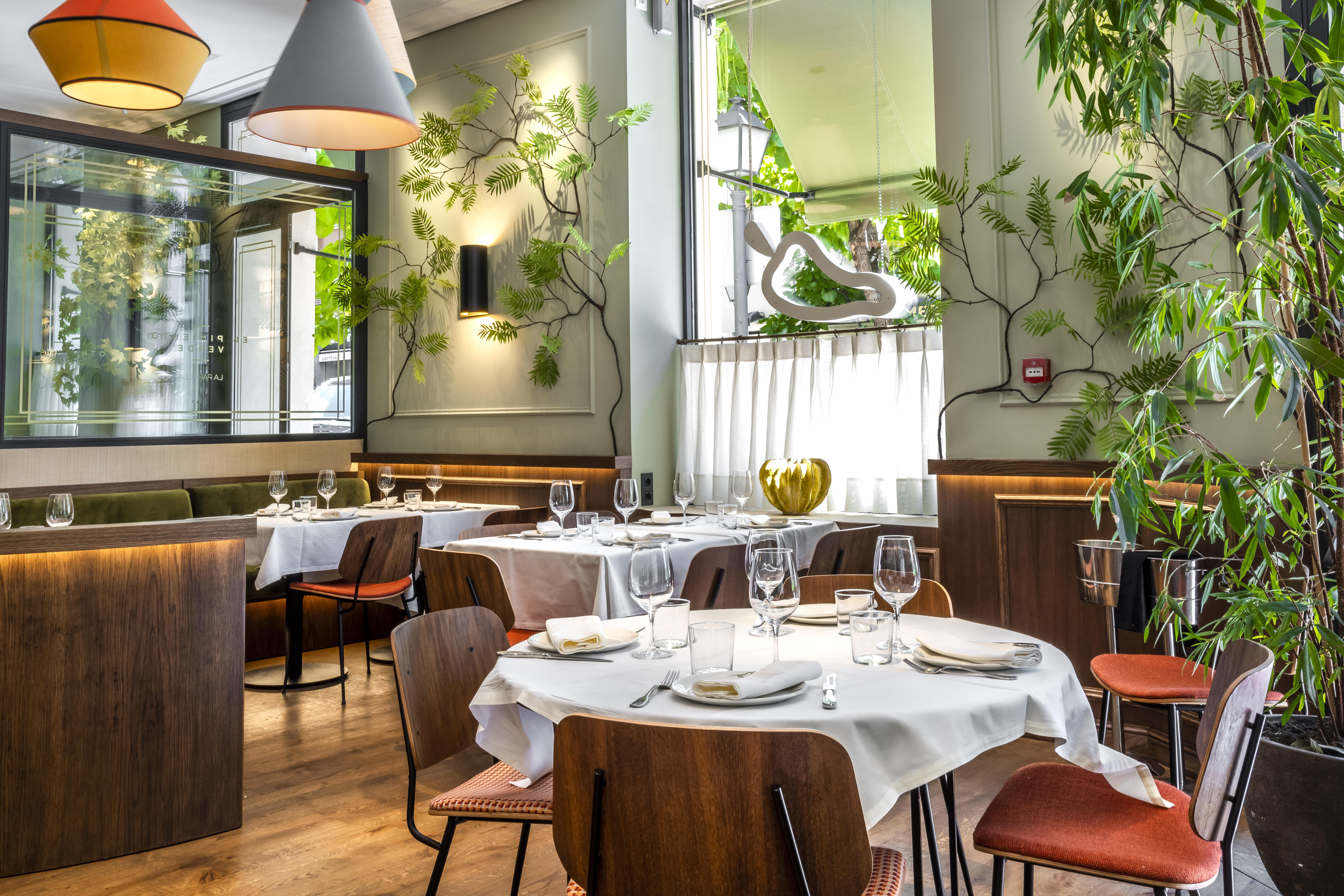 Totem Madrid, A Small Luxury Hotel Of The World Esterno foto