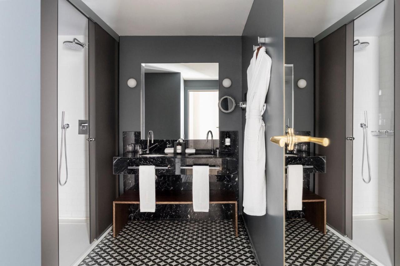 Totem Madrid, A Small Luxury Hotel Of The World Esterno foto