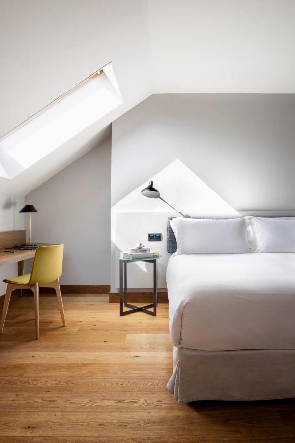 Totem Madrid, A Small Luxury Hotel Of The World Esterno foto