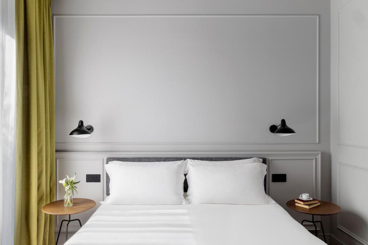 Totem Madrid, A Small Luxury Hotel Of The World Esterno foto