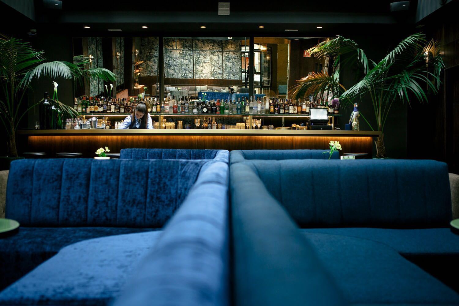 Totem Madrid, A Small Luxury Hotel Of The World Esterno foto