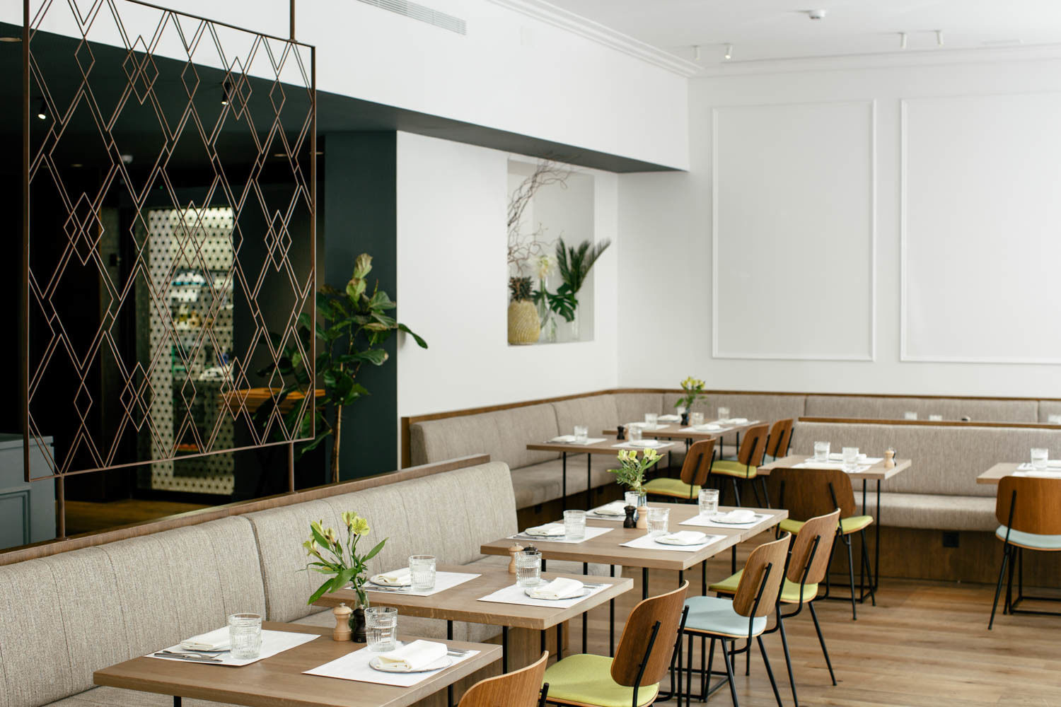 Totem Madrid, A Small Luxury Hotel Of The World Esterno foto