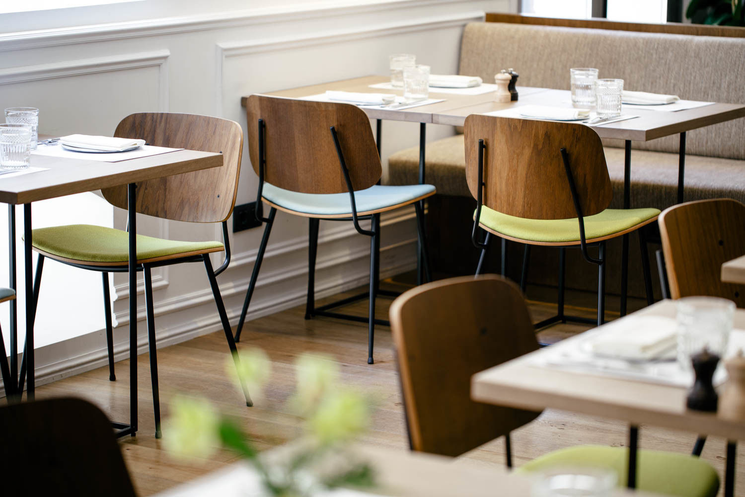 Totem Madrid, A Small Luxury Hotel Of The World Esterno foto