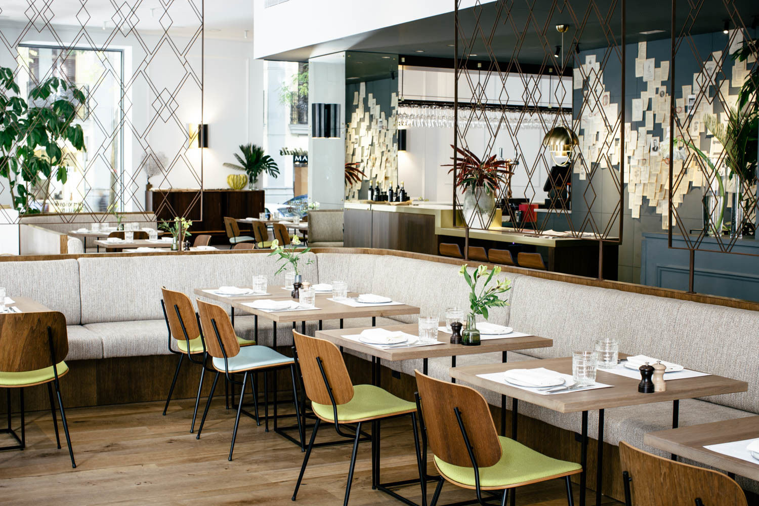 Totem Madrid, A Small Luxury Hotel Of The World Esterno foto