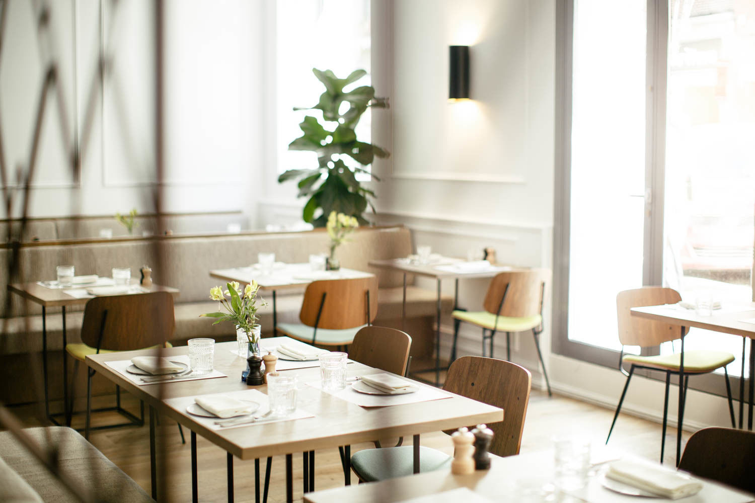 Totem Madrid, A Small Luxury Hotel Of The World Esterno foto
