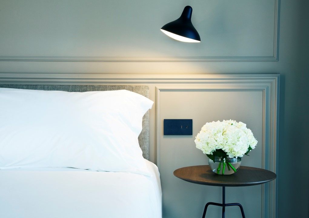 Totem Madrid, A Small Luxury Hotel Of The World Esterno foto