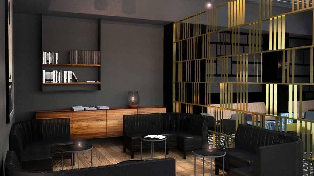 Totem Madrid, A Small Luxury Hotel Of The World Esterno foto