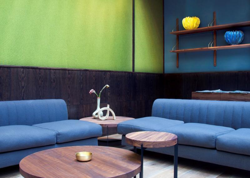 Totem Madrid, A Small Luxury Hotel Of The World Esterno foto