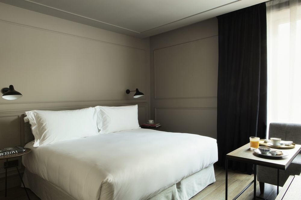 Totem Madrid, A Small Luxury Hotel Of The World Esterno foto